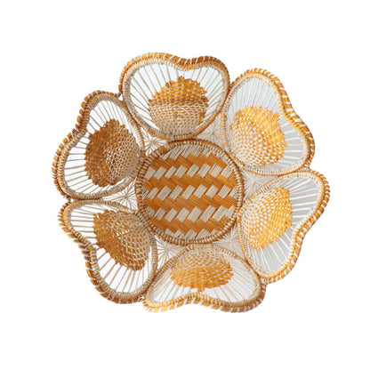 Flora Olive - Bread Basket