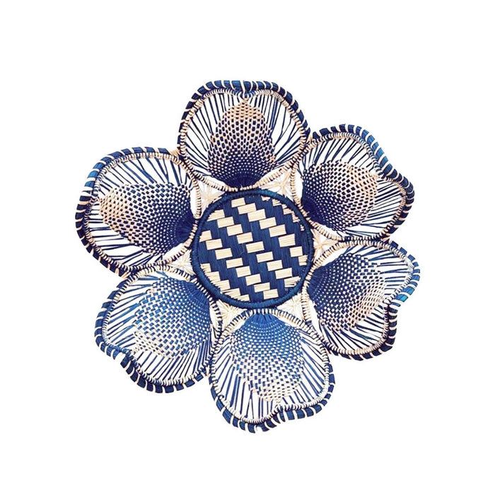 Flora Olive - Bread Basket