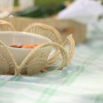 Flora Olive - Bread Basket