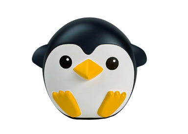 Freeze Dance w/Chilly