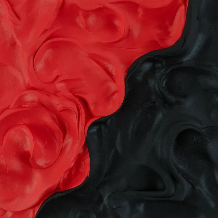 Geladough - Black Cherry/Strawberry