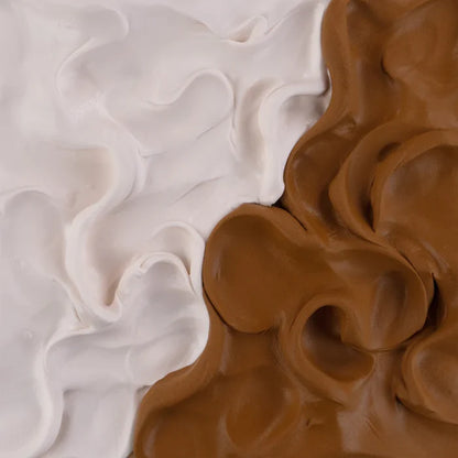 Geladough - Marshmallow/Cinnamon Roll