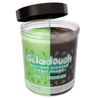 Geladough - Mint/Chocolate