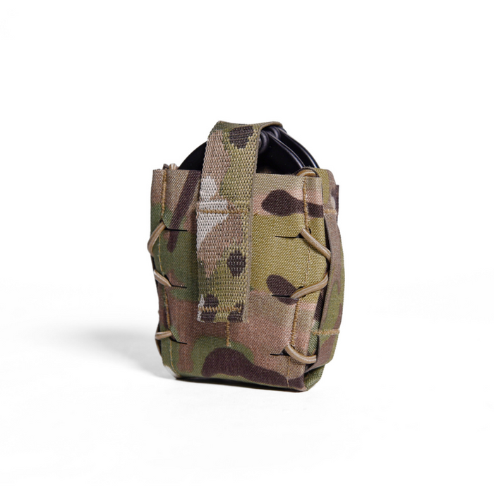 Gen 2 Handcuff TACO | HSG-24DC00