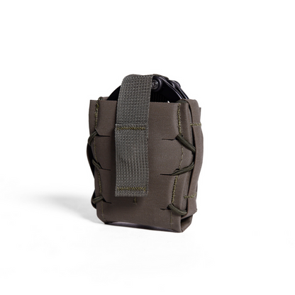 Gen 2 Handcuff TACO | HSG-24DC00