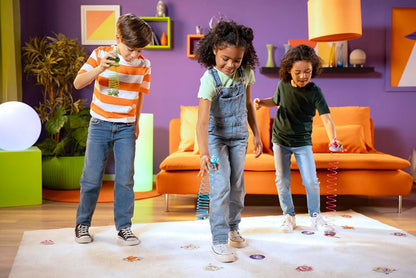 Go Go UFO