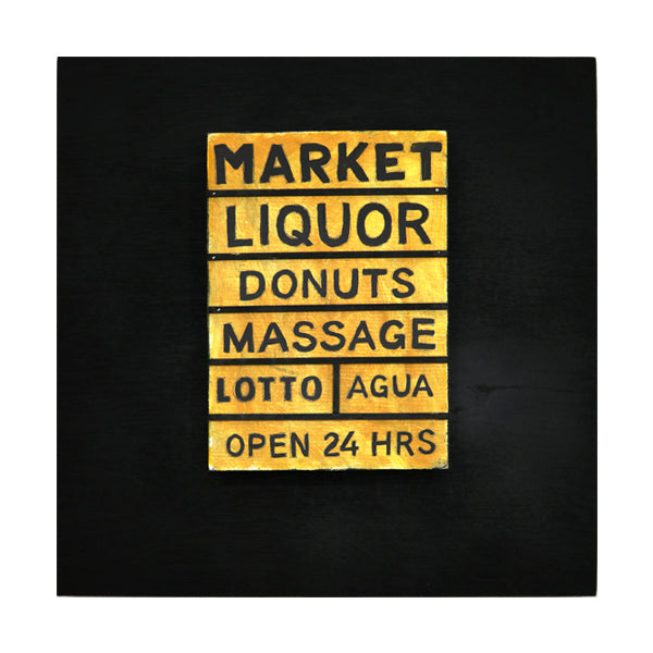 Gold Market