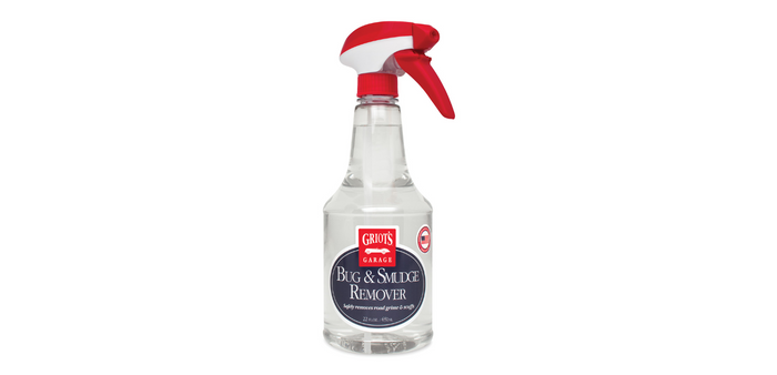 Griot's Garage Bug & Smudge Remover - Detailing Connect