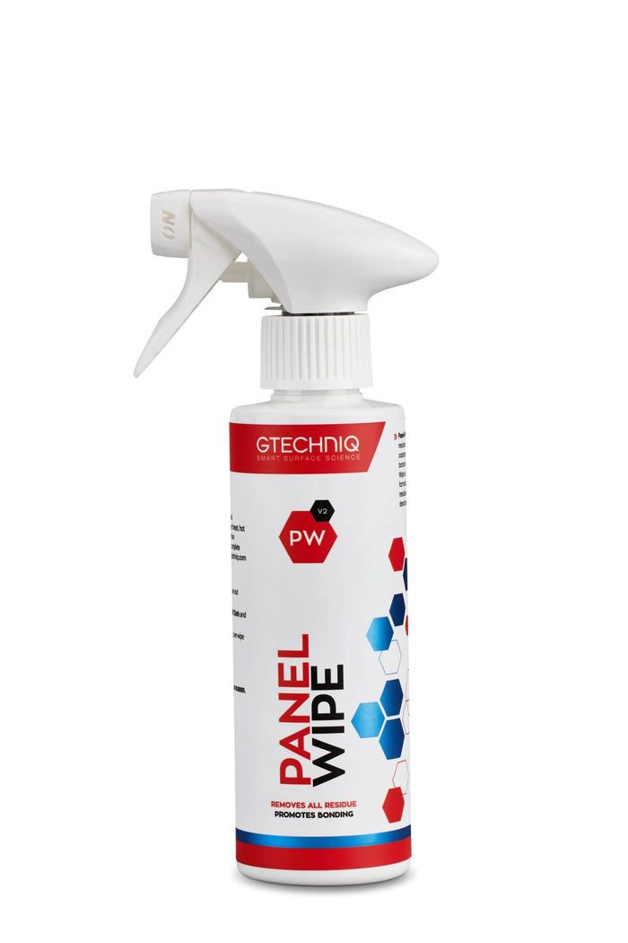 Gtechniq Panel Wipe 250ml - Detailing Connect