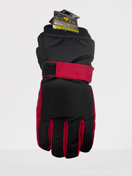 Hanes 3M Thinsulate Youth Winter Gloves