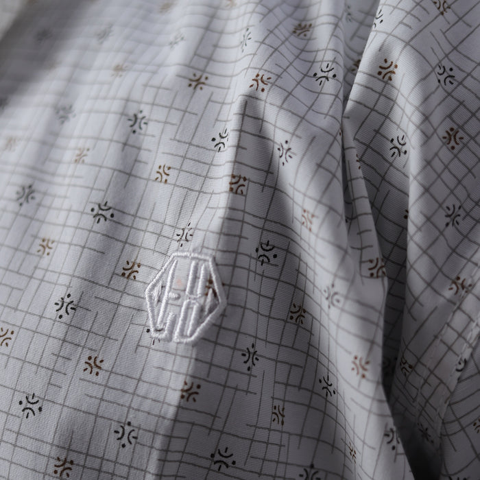 HAWAII TRIPLE SHIRT