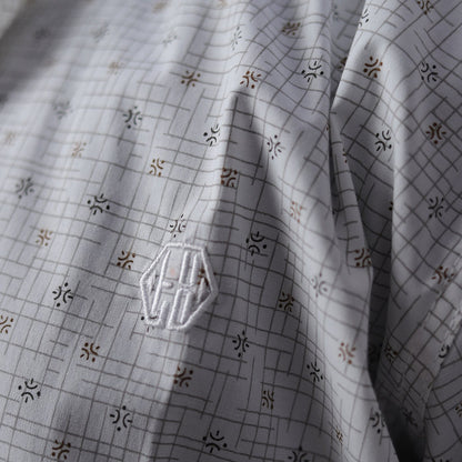HAWAII TRIPLE SHIRT