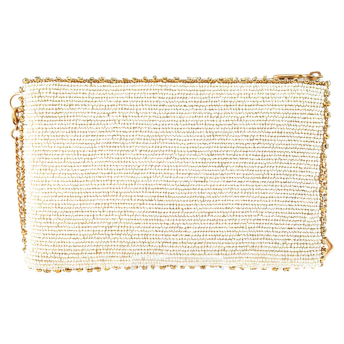 Heart Burst Crossbody Phone Bag