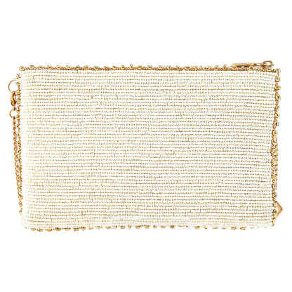 Heart Burst Crossbody Phone Bag