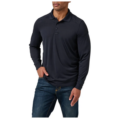 Dark Navy / Regular / 2X-Large