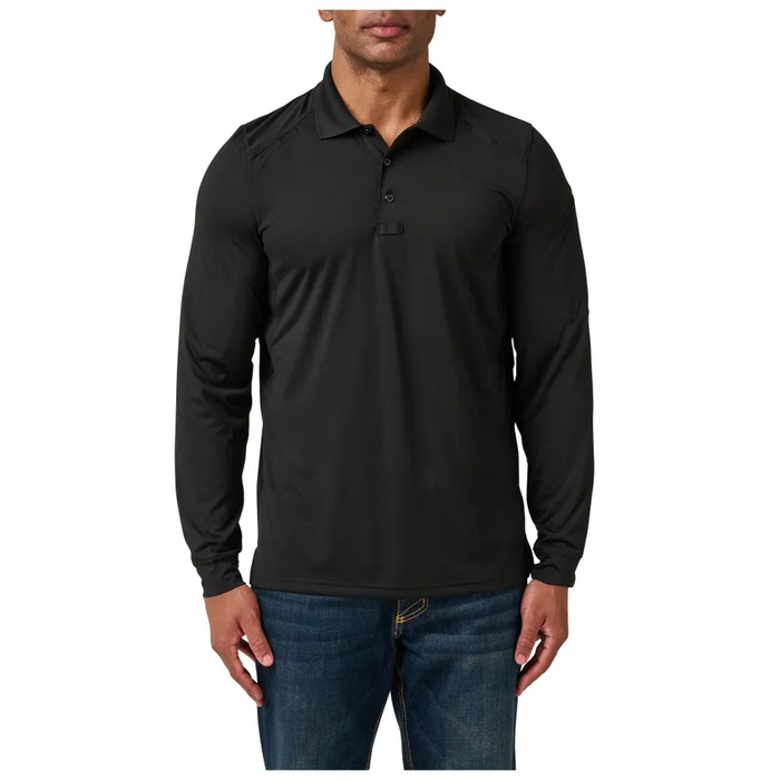 Black / Regular / 2X-Large