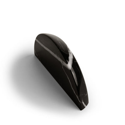Hemi PORTO Marble Handle PAIR