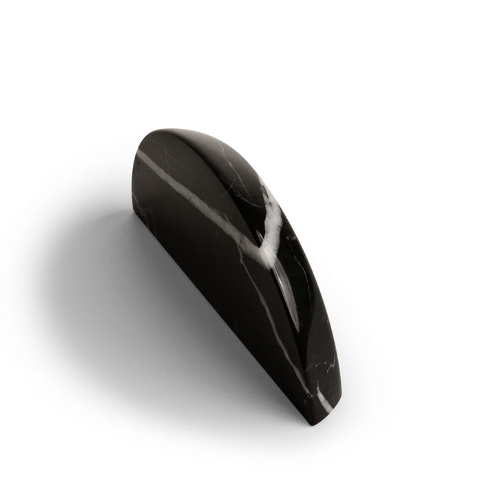 Hemi PORTO Marble Handle PAIR
