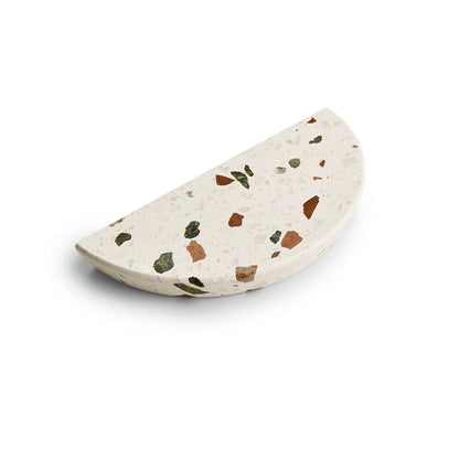 Hemi Terra Terrazzo Handle PAIR