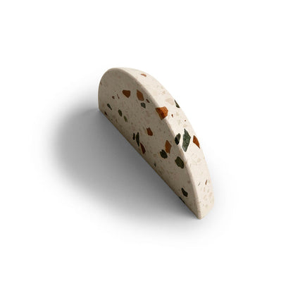 Hemi Terra Terrazzo Handle PAIR