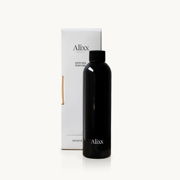 Heure du Thé Diffuser & Refill Set