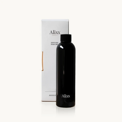 Heure du Thé Diffuser & Refill Set