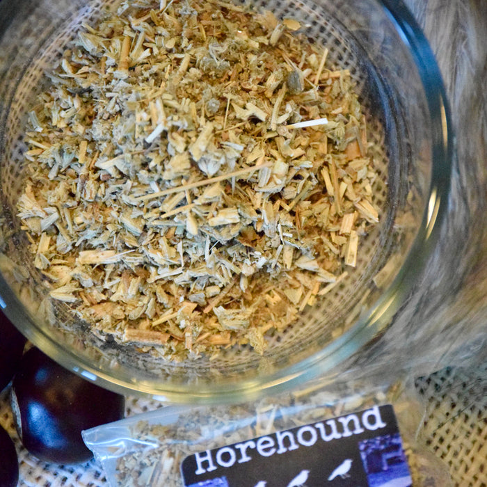 Horehound