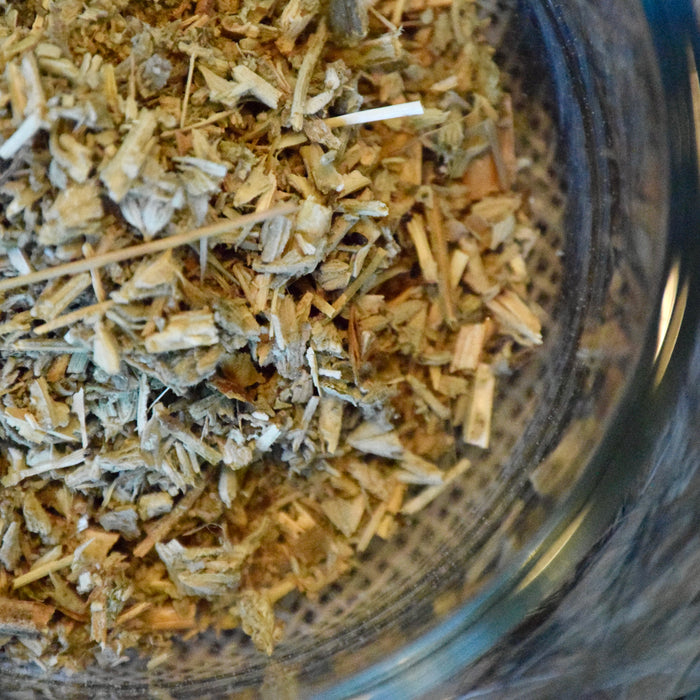 Horehound