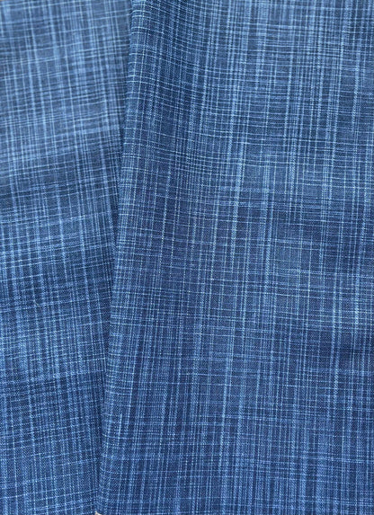Indigo Blue