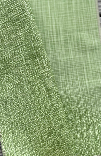 Light Apple Green