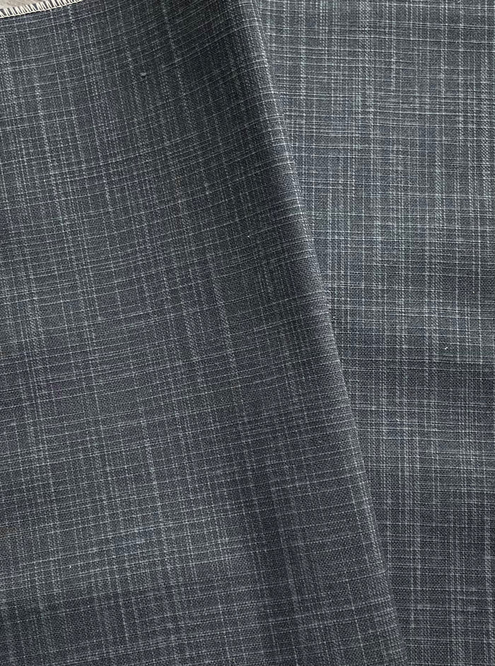 Dark Charcoal (Warm)