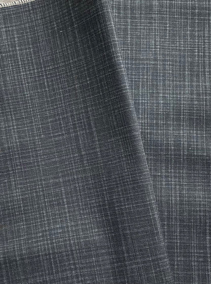 Dark Charcoal (Warm)