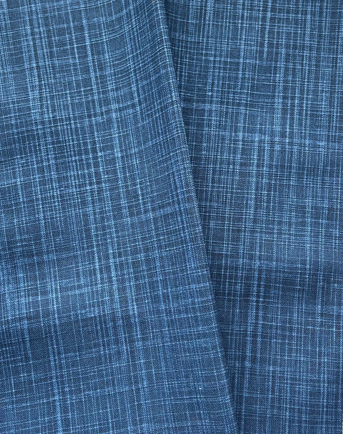 Stonewashed Jean Blue