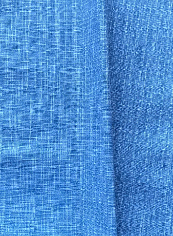 Bright Cornflower Blue