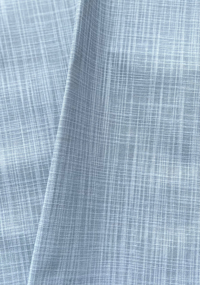 Pale Grey Blue