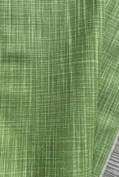 Apple Green