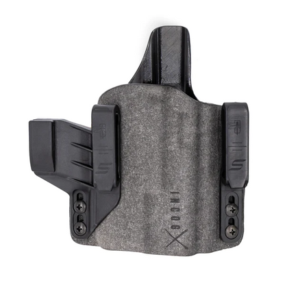 IncogX IWB Holster for Staccato C2/CS/P | INCOG-0-58-A-0