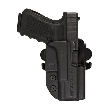 International OWB Kydex Holster W/ Modular Mounts | CTAC-INTERNATIONALOWB