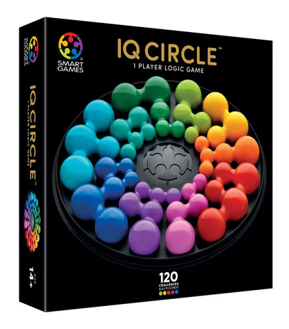 IQ Deluxe - Circle