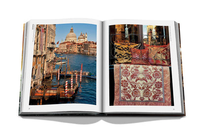 Italian Chic - Book