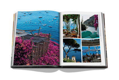 Italian Chic - Book