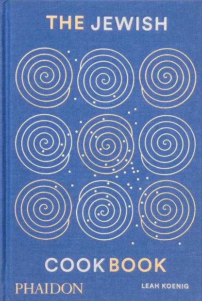 Jewish Cookbook - Book
