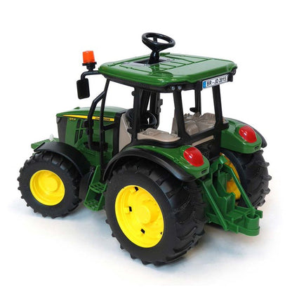 John Deere 5115 M