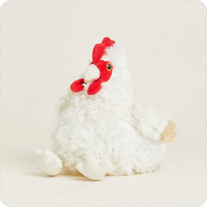 Junior Chicken Warmies