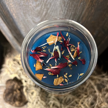 Just Judge 7 Day Fixed Candle