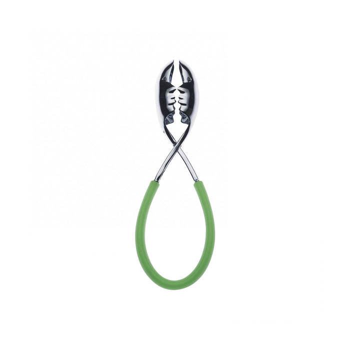 Kiss Salad Tong Tool