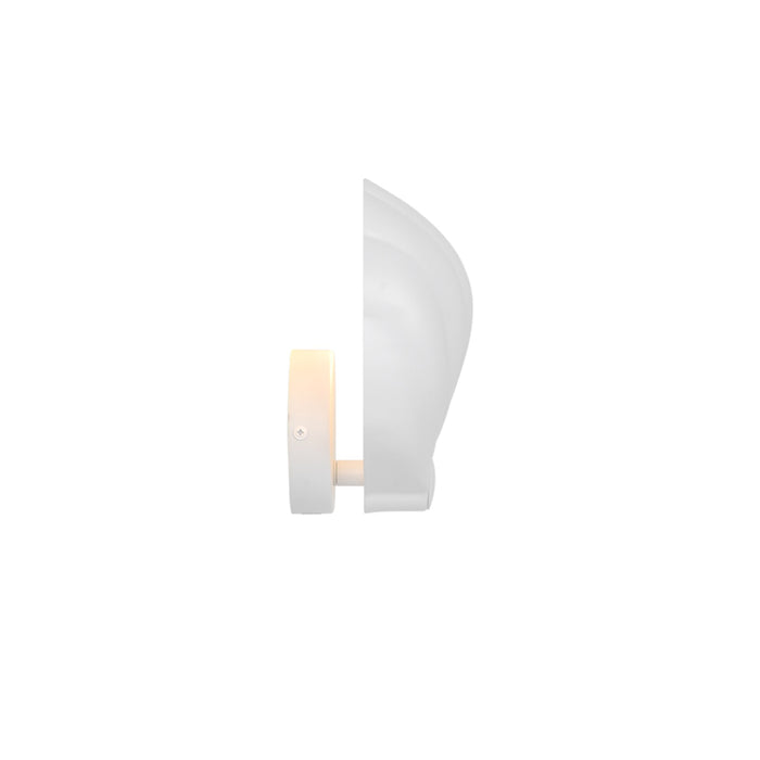 KONCHI WALL LIGHT