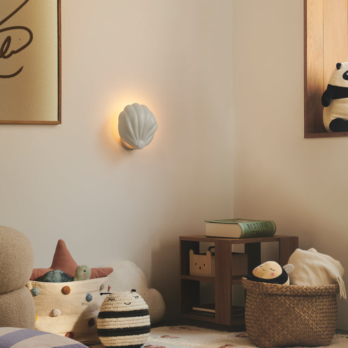 KONCHI WALL LIGHT