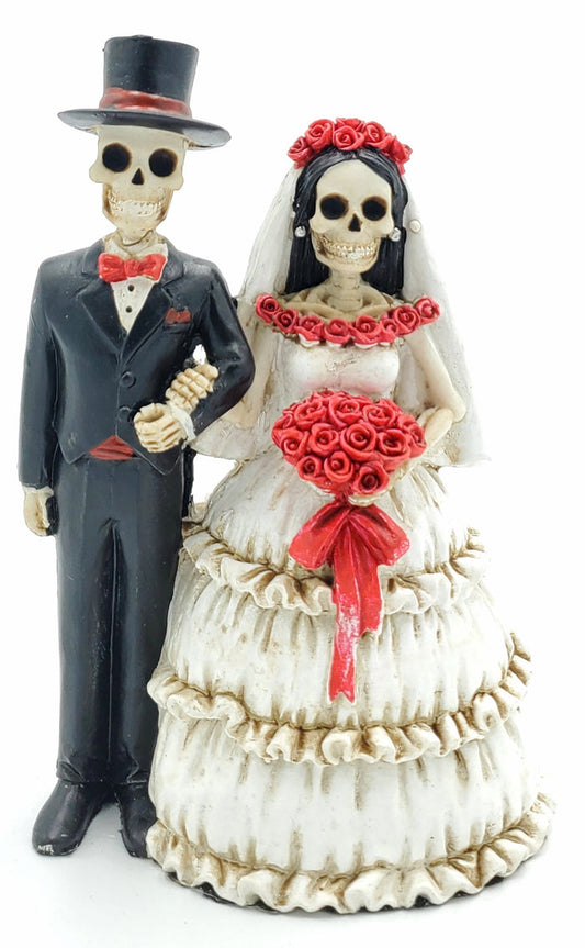 La Catrina - La Boda