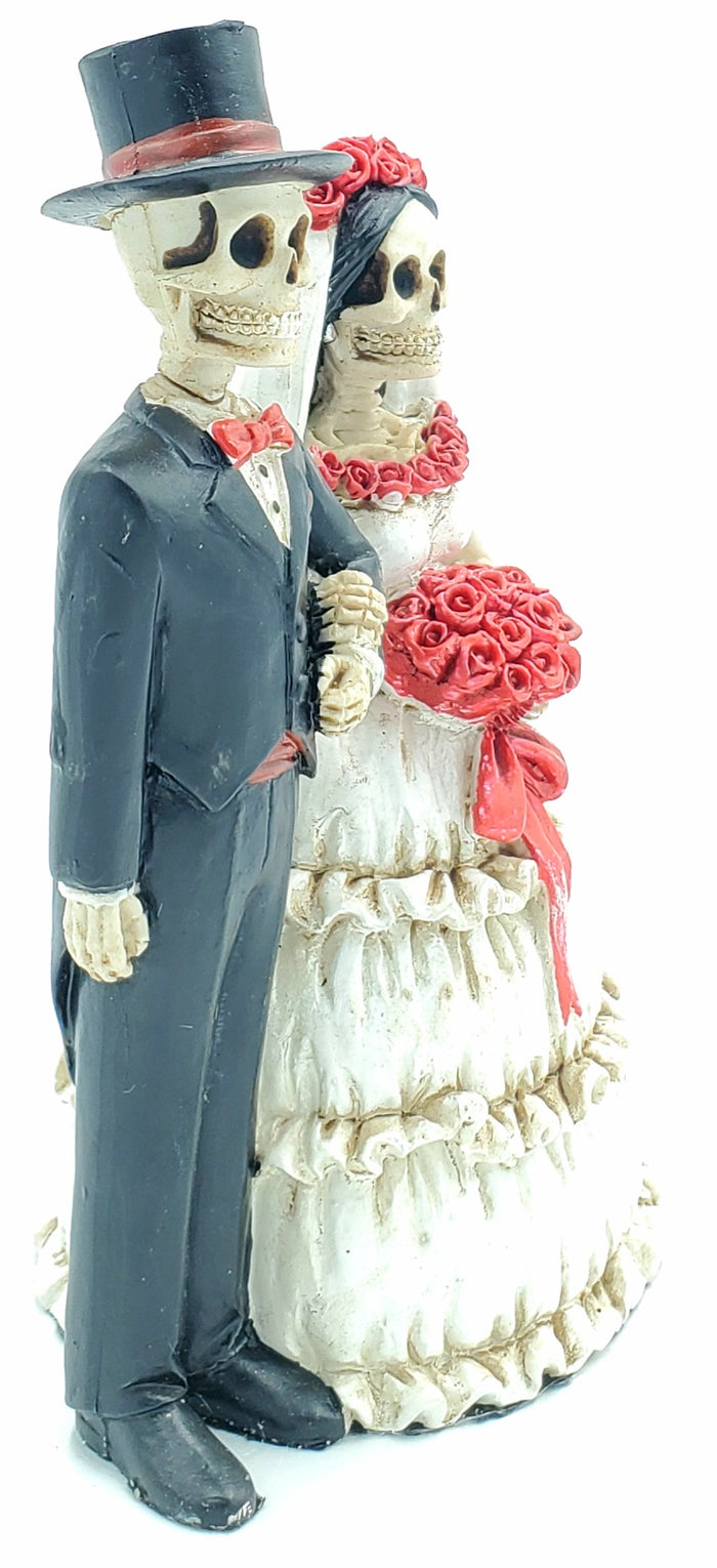La Catrina - La Boda